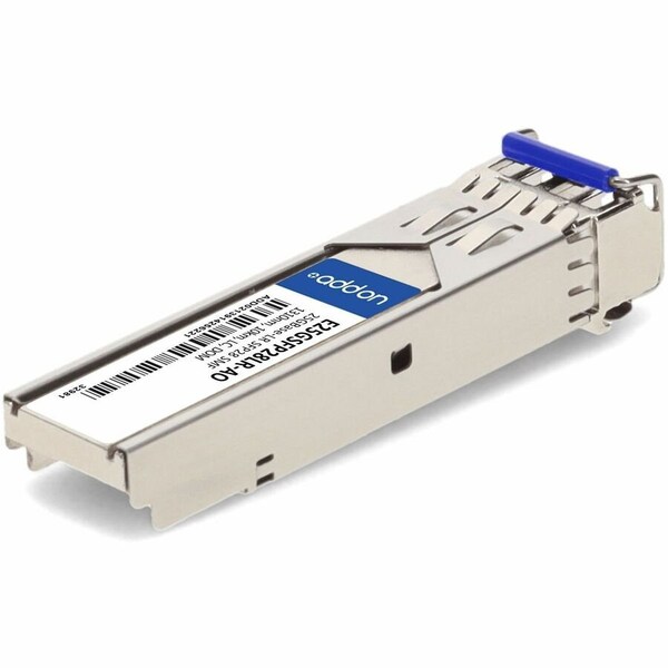 Add-On INTEL E25GSFP28LR COMPATIBLE TAA COMPLIANT 25GBASE-LR SFP28 TRANSCEIVER S E25GSFP28LR-AO - main