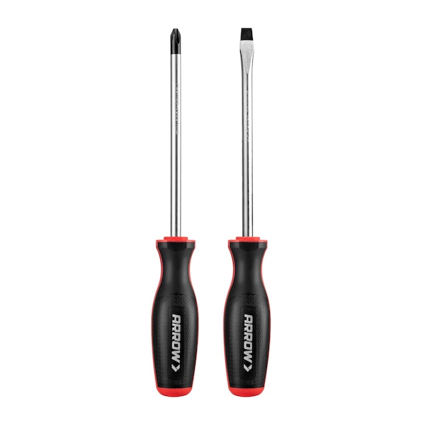 Arrow Fastener SD Bi-Material - 2pc Set AHT04002 - main