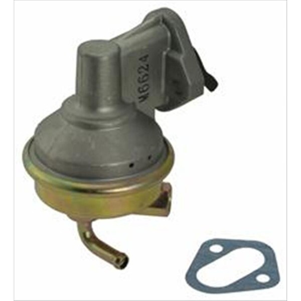 Perfectpitch M6624 Muscle Car Mechanical Fuel Pumps 1967 - 1980 PE1664609 - main