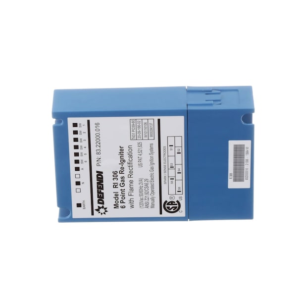 Bosch 6 Pt Module 00753257 - main