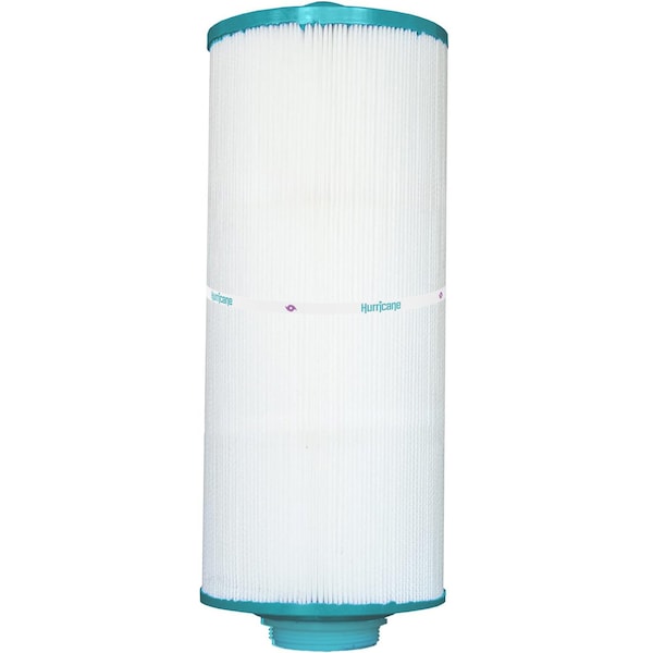 Hurricane Premium Blue Pacific Marquis Spas, Cal Spas Low Flow Recirc 36SF HF5H352-01M - main