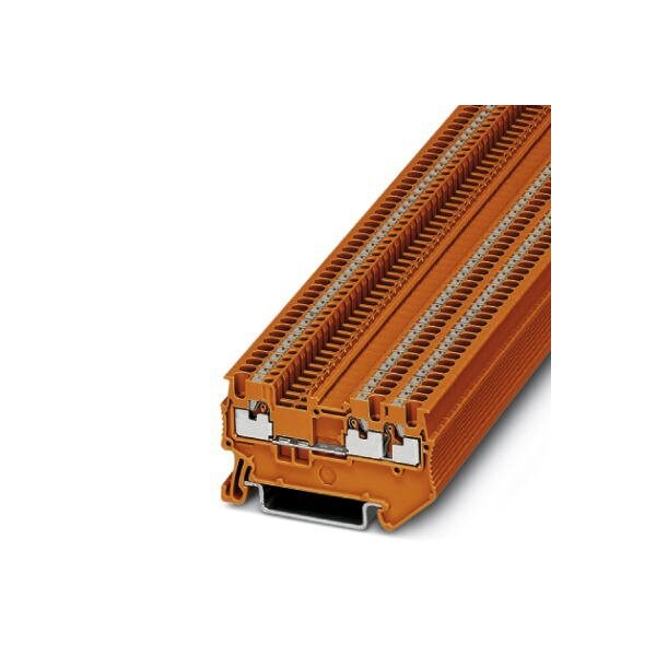 Phoenix Contact PT 1 5/S-TWIN OG Feed-through terminal 3208157 - main