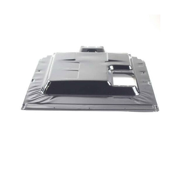 Blomberg BURNER PLATE 218300386 - main