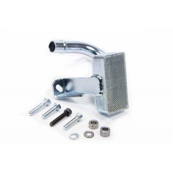 Moroso 24450 Oil Pump PickUp Big Block Chevy MOR24450 - main