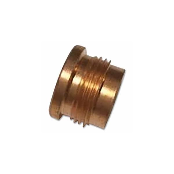 Esab Oxweld C-65 Scarfing Torch Part, Valve Seat 537-52Z89 - main