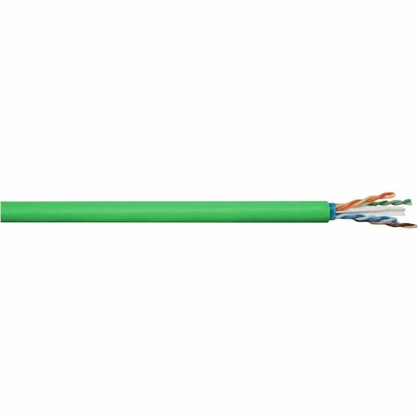 Hubbell Premise Wiring 23-4PR CAT6A UTP PLENUM CABLE C6ASPDSGN - main