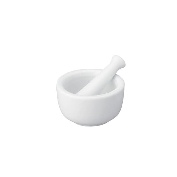 Hic Kitchen Mortar/Pestle 2.75 MORTAR/PESTLE 2.75 1140 - main
