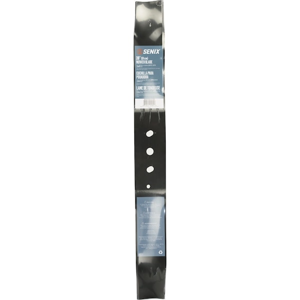 Senix 20'' Mower Blade For LSPG-L2 & LSPG-L3 Gas Powered Lawn Mowers A025036-007 - main