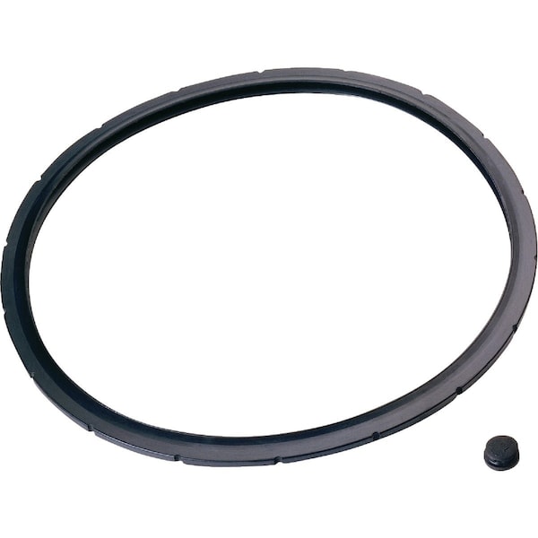 Presto 4 to 6 Qt. Pressure Cooker Gasket 9936 - main