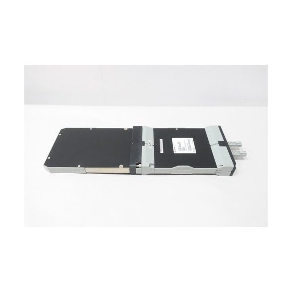 Foxboro 120V-AC I/O MODULE DM400YL FBM10 - main