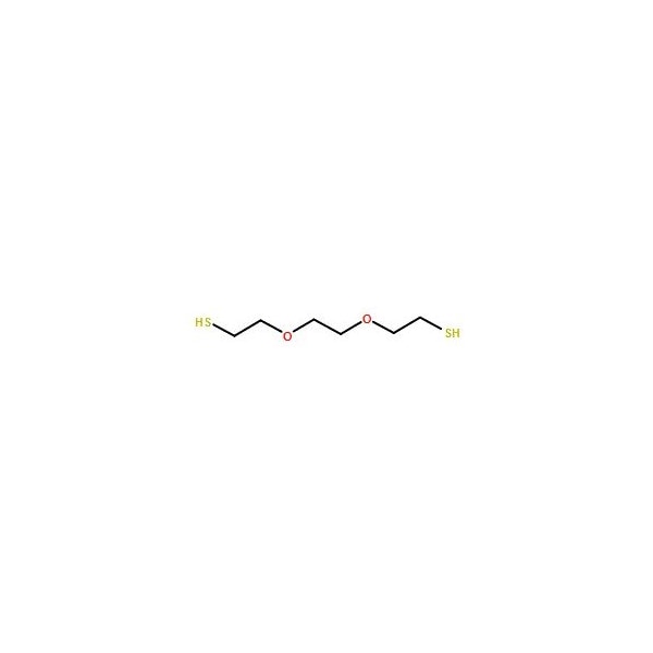 Ak Scientific 3, 6-Dioxa-1, 8-octanedithiol (25g), CAS 14970-87-7 5961AL-25g - main