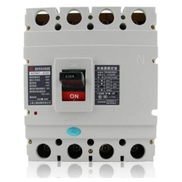 Ilc Replacement For Lam1-63M/4300M-100A 50PK WZ-8J3Y-4 - main