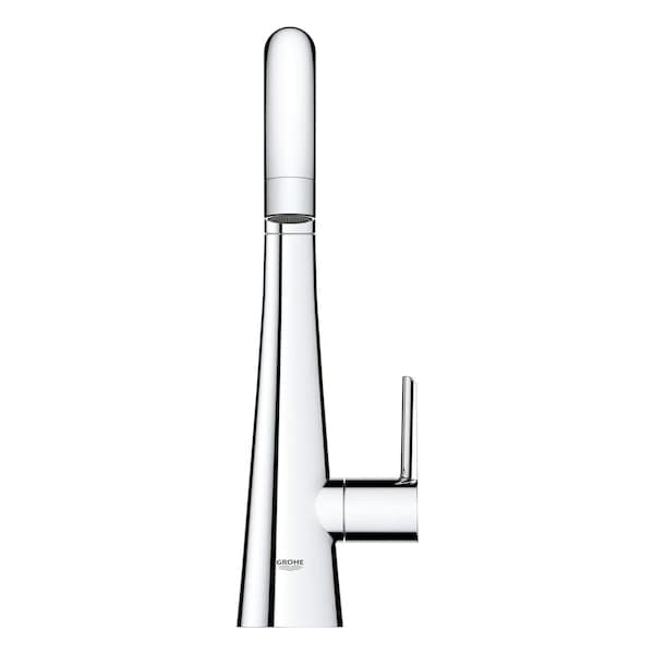 Grohe Zedra Beverage Faucet W Filtration 30026002 - main
