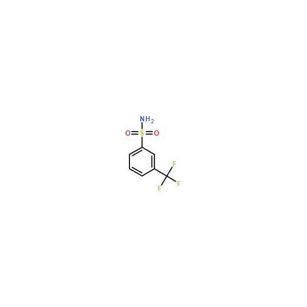 Ak Scientific 3-(Trifluoromethyl)benzenesulfonamide (5g), CAS 672-58-2 Q985-5g - main