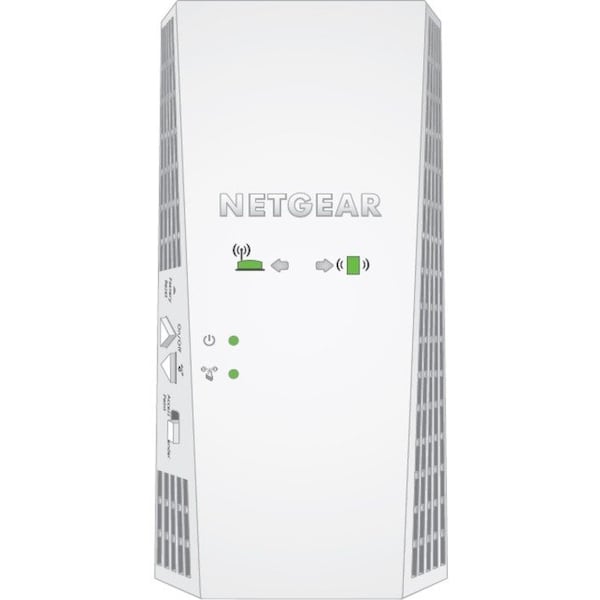 Netgear AC1900 WiFi Range Extender Essentials EX6400-100NAS - main