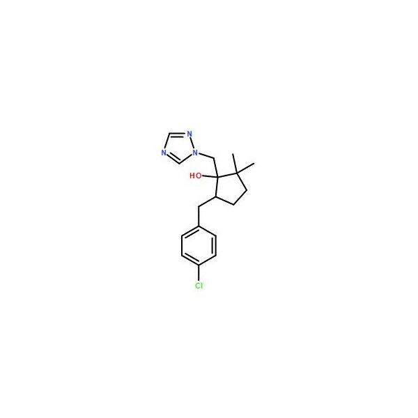 Ak Scientific Metconazole (1g), CAS 125116-23-6 X4000-1g - main