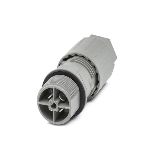 Phoenix Contact QPD W4X2 5 9-14 M25 FC GY Panel 1424005 - main