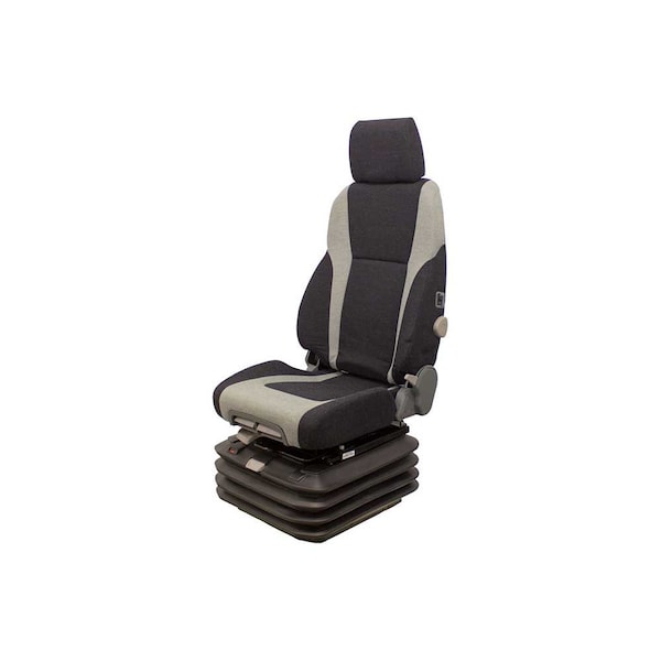 Aic Replacement Parts KM 1040 Uni Pro Seat & Air Suspension 8064-KM - main