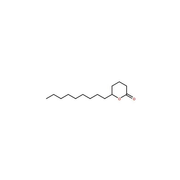 Ak Scientific delta-TetradecaIactone (5g), CAS 2721-22-4 Z6088-5g - main