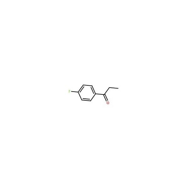 Ak Scientific p-Fluoropropiophenone (100g), CAS 456-03-1 F128-100g - main