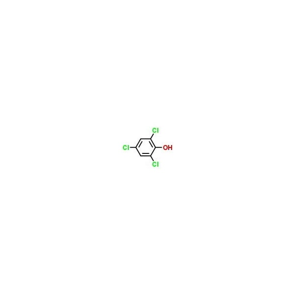 Ak Scientific 2, 4, 6-Trichlorophenol (25g), CAS 88-06-2 D749-25g - main