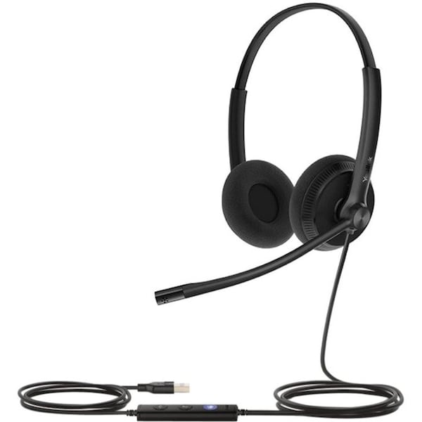 Yealink 1308049 UH34 LITE DUAL UC - main