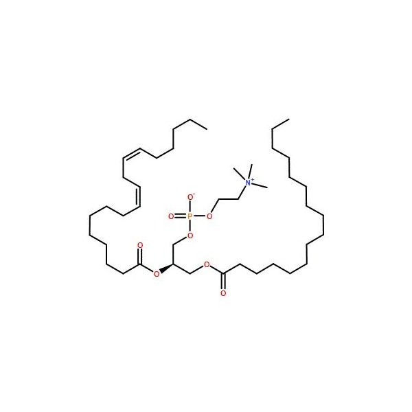 Ak Scientific Lecithin from Soybean (100g), CAS 55128-59-1 2512AH-100g - main