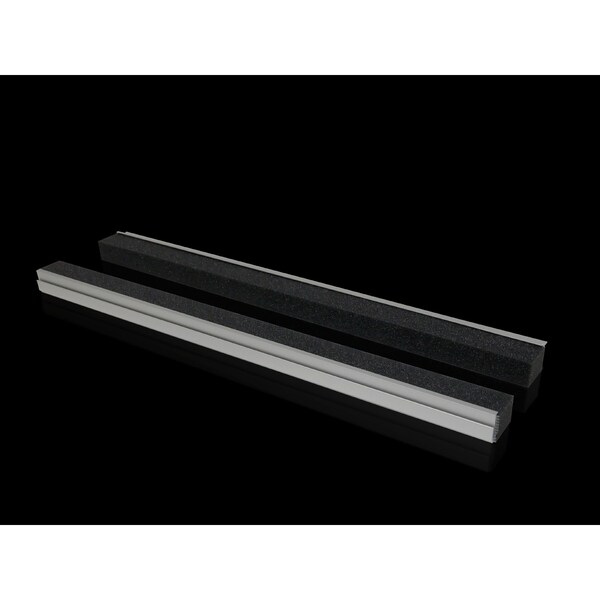 Rittal Rear Section For 1200 Mm W 8802125 - main