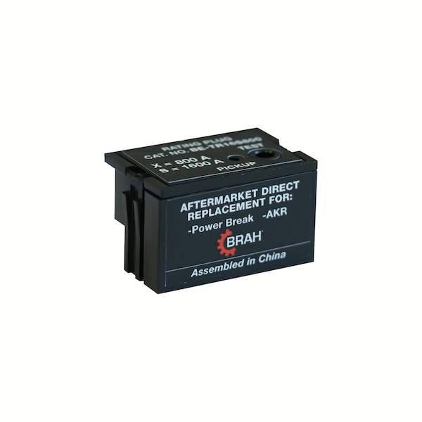 Brah Electric TP, TC, THP, THC, AKR50, AKR50H BE-TR16S1000 - main