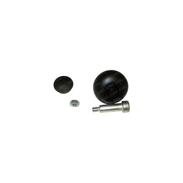 Toyota REPLACEMENT KNOB, STEERING HAND WHEEL 04451-20290-71 - main