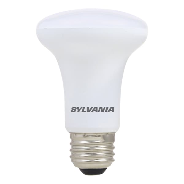 Ledvance/ Sylvania LED Natural TruWave R20, 5.5W, Dimmable, 90CRI, 450 Lumen, 3000K, 15000 Life, Medium, Frosted LED5R20DIM930TL - main