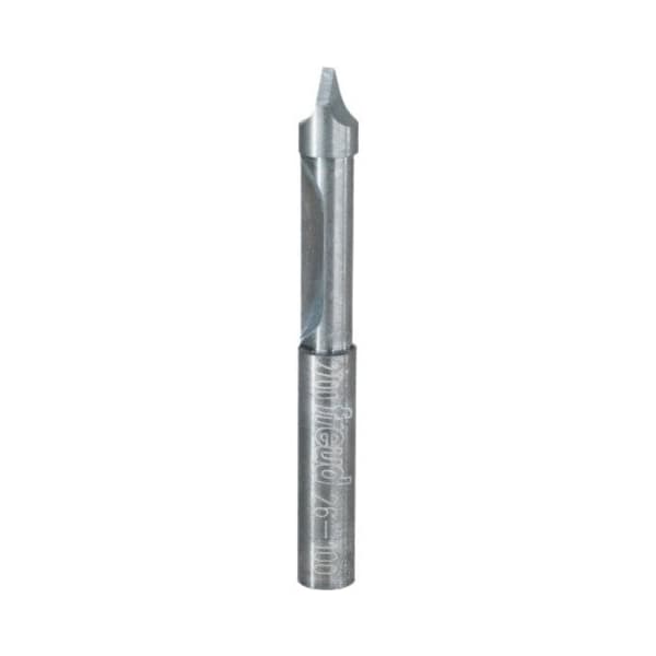 Freud Panel Pilot Router Bit, 1/4" Cutting Dia. 26-100 - main