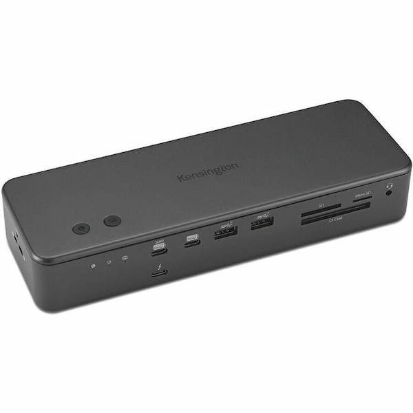 Kensington SD7100T5 EQ PRO 19-IN-1 THUNDERBOLT 5 DOCK K33611NA - main