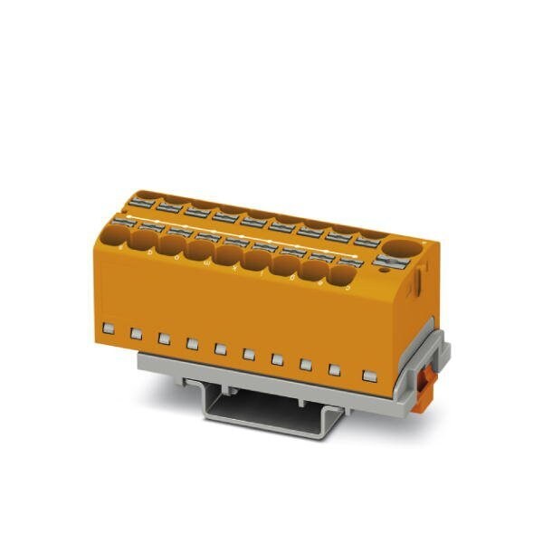 Phoenix Contact PTFIX 10/18X4-NS35 OG Distribution 3273654 - main