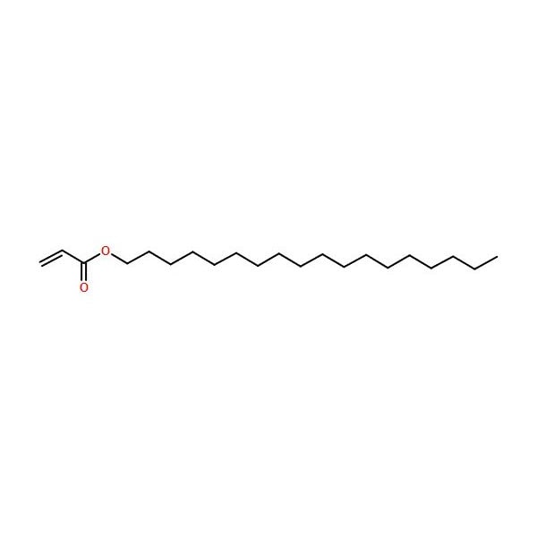Ak Scientific Octadecyl acrylate, stabilized with MEHQ (100g), CAS 4813-57-4 P540-100g - main