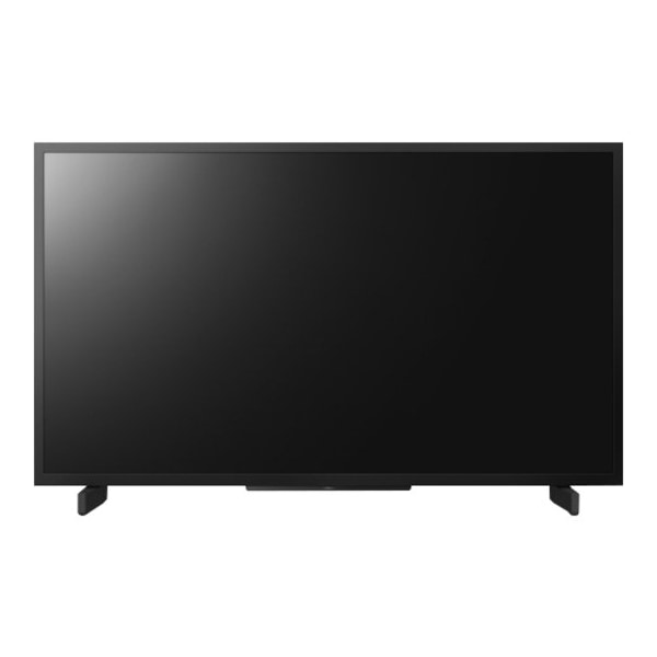 Sony Pro 32 in BRAVIA 4K Ultra HD HDR Professional Display FW32BZ30J - main