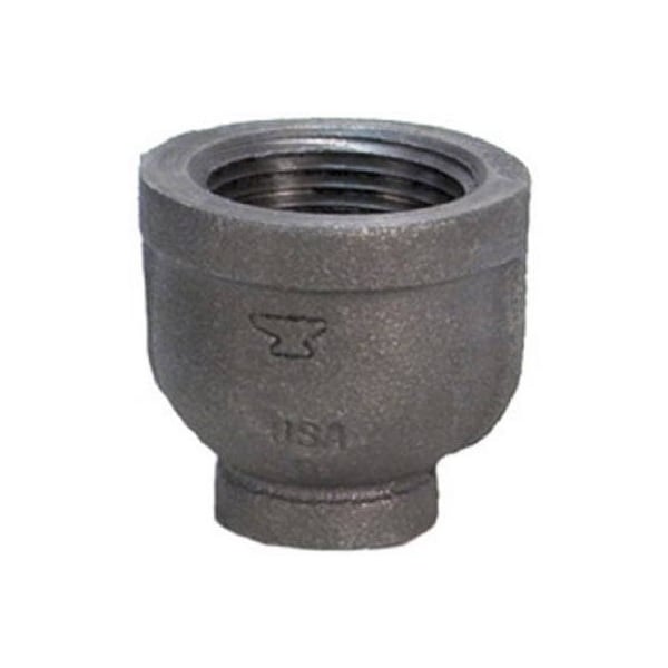 Anvil International 1X3/4 BLK RED COUP 554 8700134300 - main