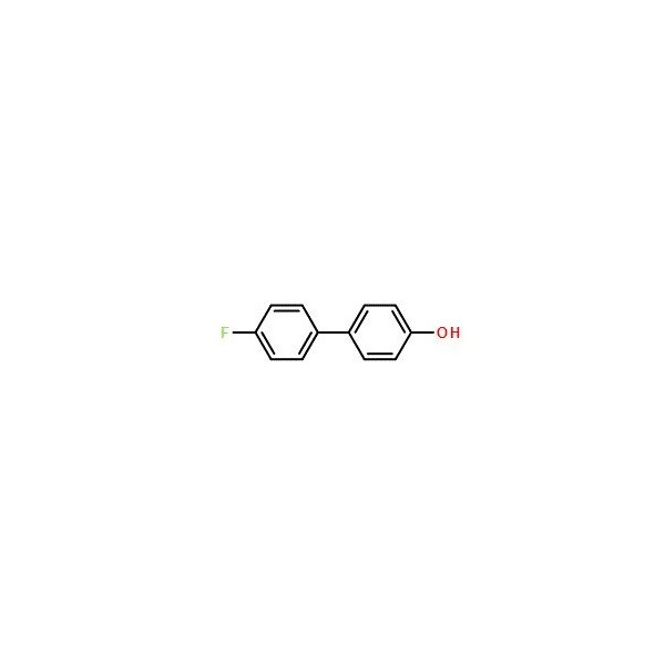 Ak Scientific 4-(4-Fluorophenyl)phenol (5g), CAS 324-94-7 V5178-5g - main
