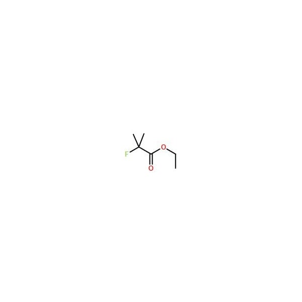 Ak Scientific Ethyl 2-fluoroisobutyrate (5g), CAS 55816-69-8 5613AE-5g - main