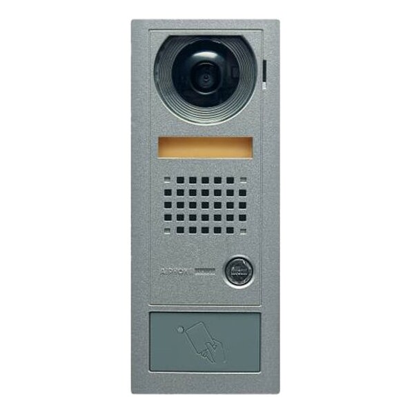 Aiphone Door Station, 7-11/16 AX-DV - main