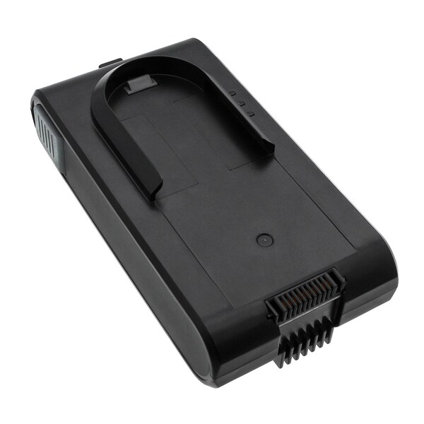 Ilc CAMERON SINO Replacement 25.2V 2.5AH Battery CS-EFH110VX - main