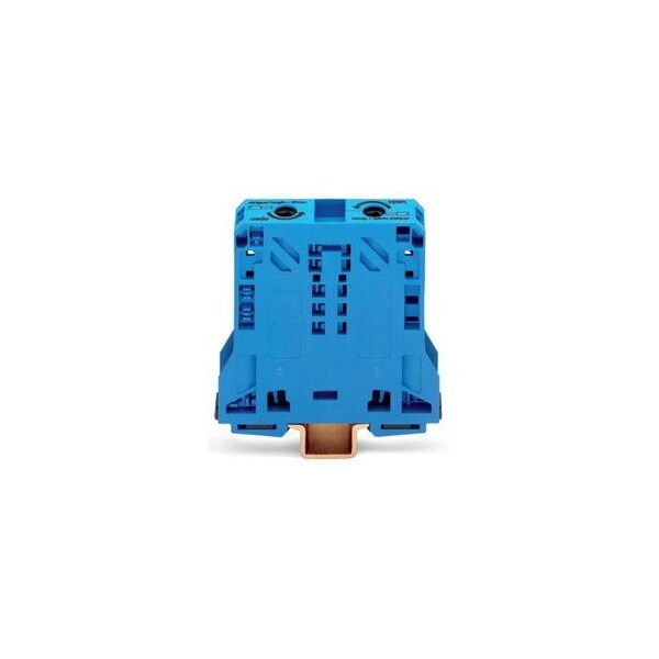 Wago Terminal Blocks 285-154 - main