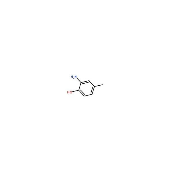Ak Scientific 2-Amino-4-methylphenol (100g), CAS 95-84-1 X4670-100g - main