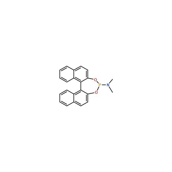 Ak Scientific (R)-Monophos (5g), CAS 157488-65-8 7896AA-5g - main