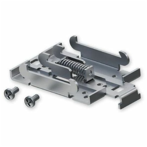 Teltonika DIN RAIL KIT; RUT230; RUT240; RUT900; RUT950; RUT955; RUTX08; RUTX09; RUTX10; RU PR5MEC00 - main
