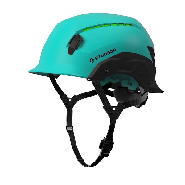 Studson SHK-1 Vented, Teal, L/X SHK1-CTLX - main