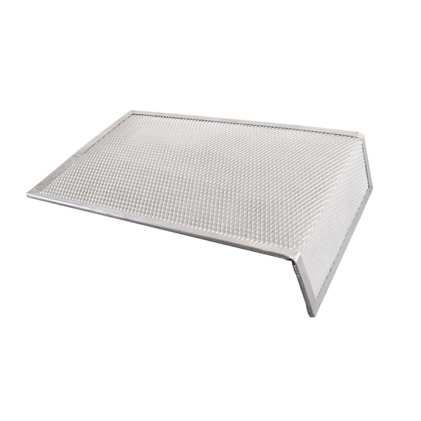 Gc Valves Combustion Air Filter 59-1069 - main