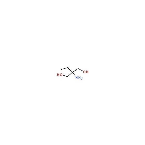 Ak Scientific 2-Amino-2-ethylpropane-1, 3-diol (100g), CAS 115-70-8 2539AA-100g - main
