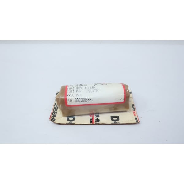 Dresser-Rand COLLAR W139844 17624762 - main