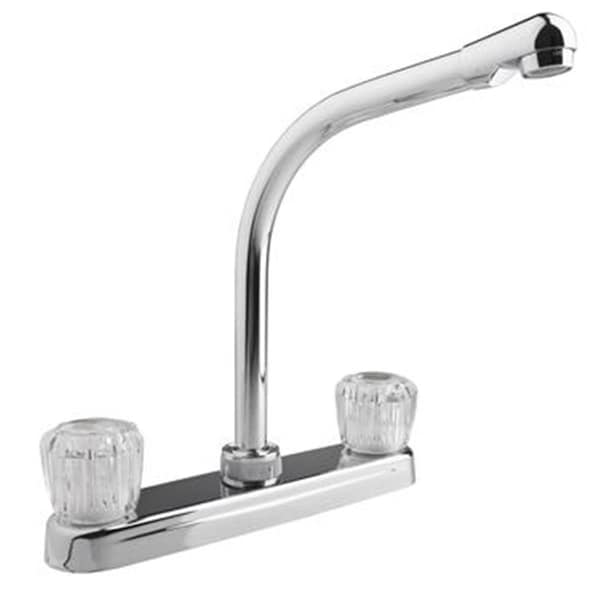 Bookazine DFPK210ACP Hi-Rise RV Kitchen Faucet TI90230 - main